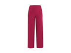 Pantalon large 7/8 femme