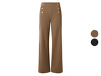 Pantalon large femme