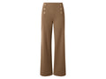 Pantalon large femme
