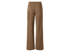 Pantalon large femme