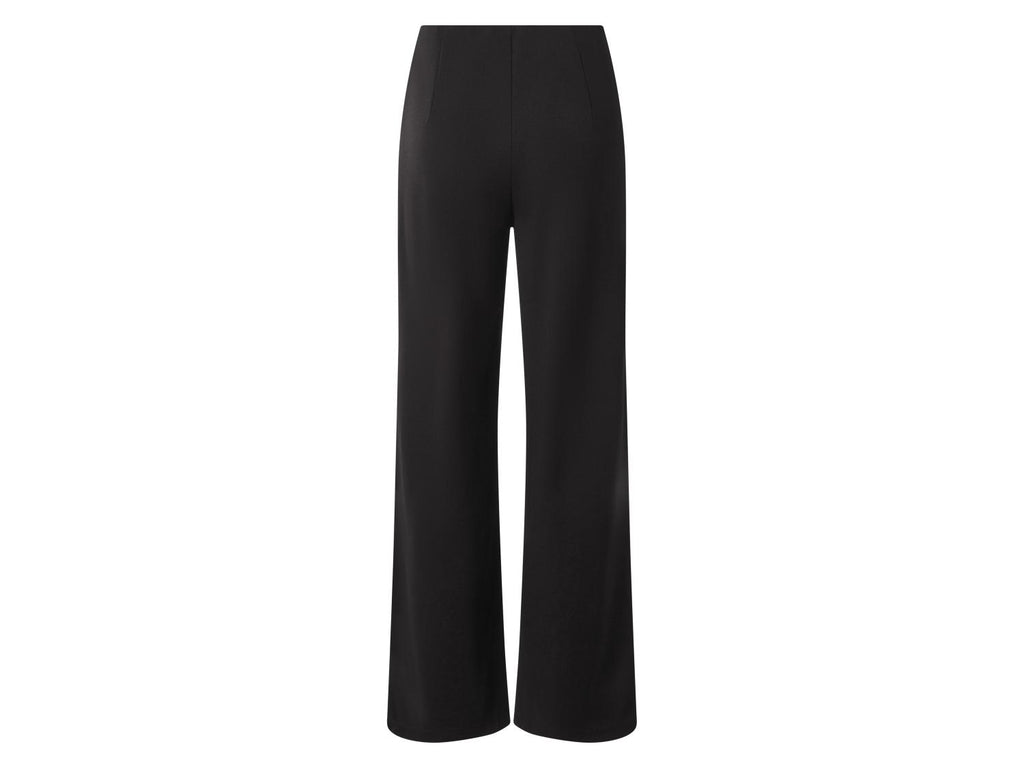 Pantalon large femme