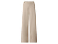 Pantalon large femme