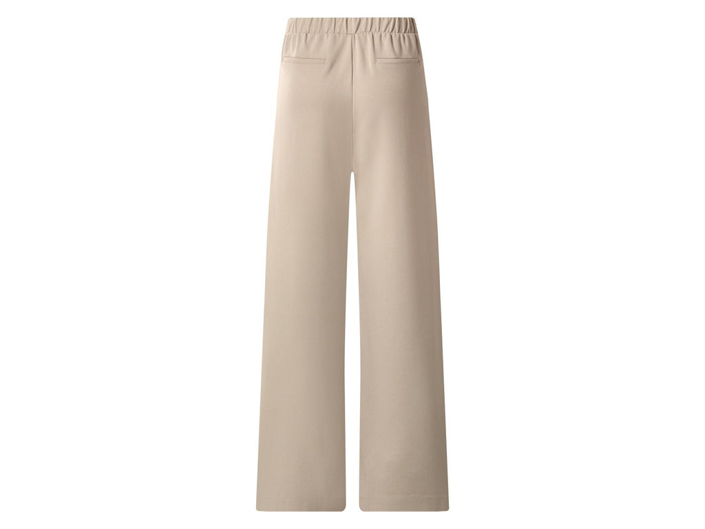 Pantalon large femme
