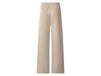 Pantalon large femme
