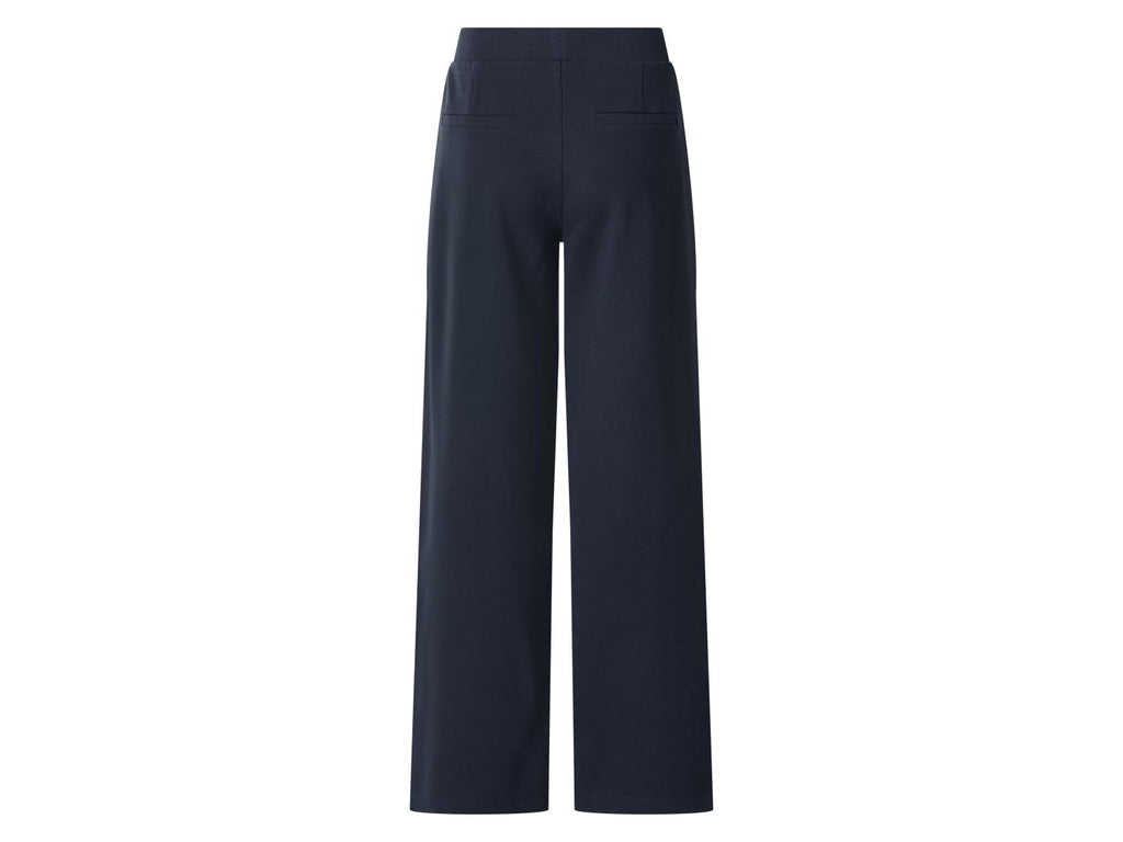 Pantalon large femme