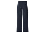Pantalon large femme