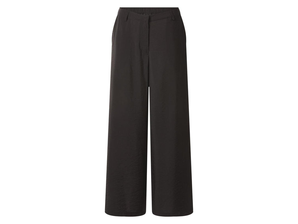 Pantalon large femme