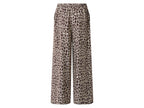Pantalon large femme