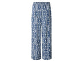 Pantalon large femme