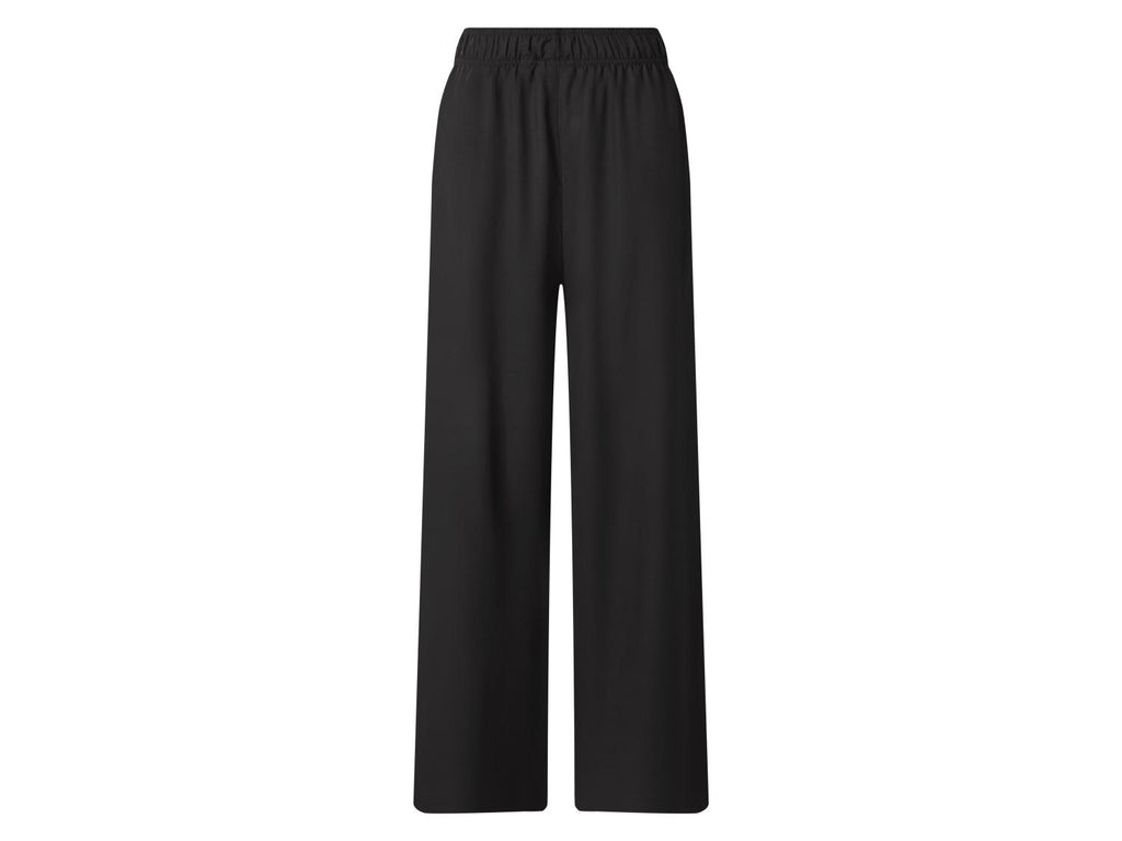 Pantalon large femme