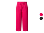 Pantalon large femme