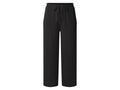 Pantalon large femme