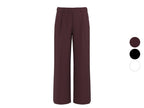 Pantalon large femme