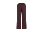 Pantalon large femme