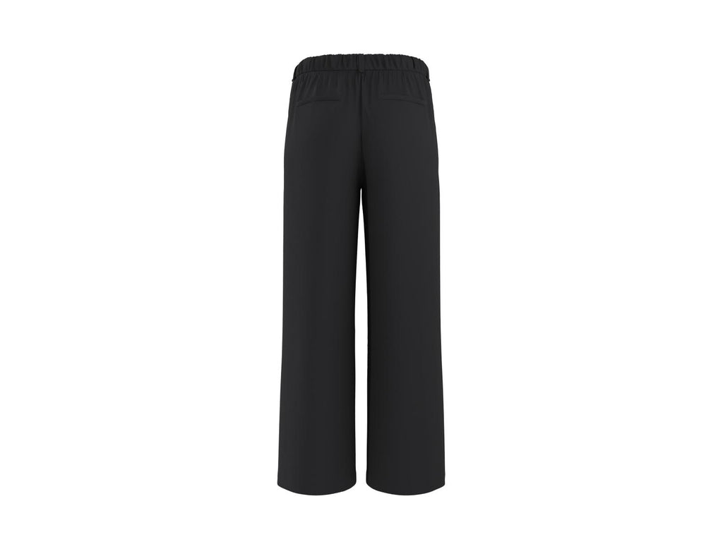 Pantalon large femme