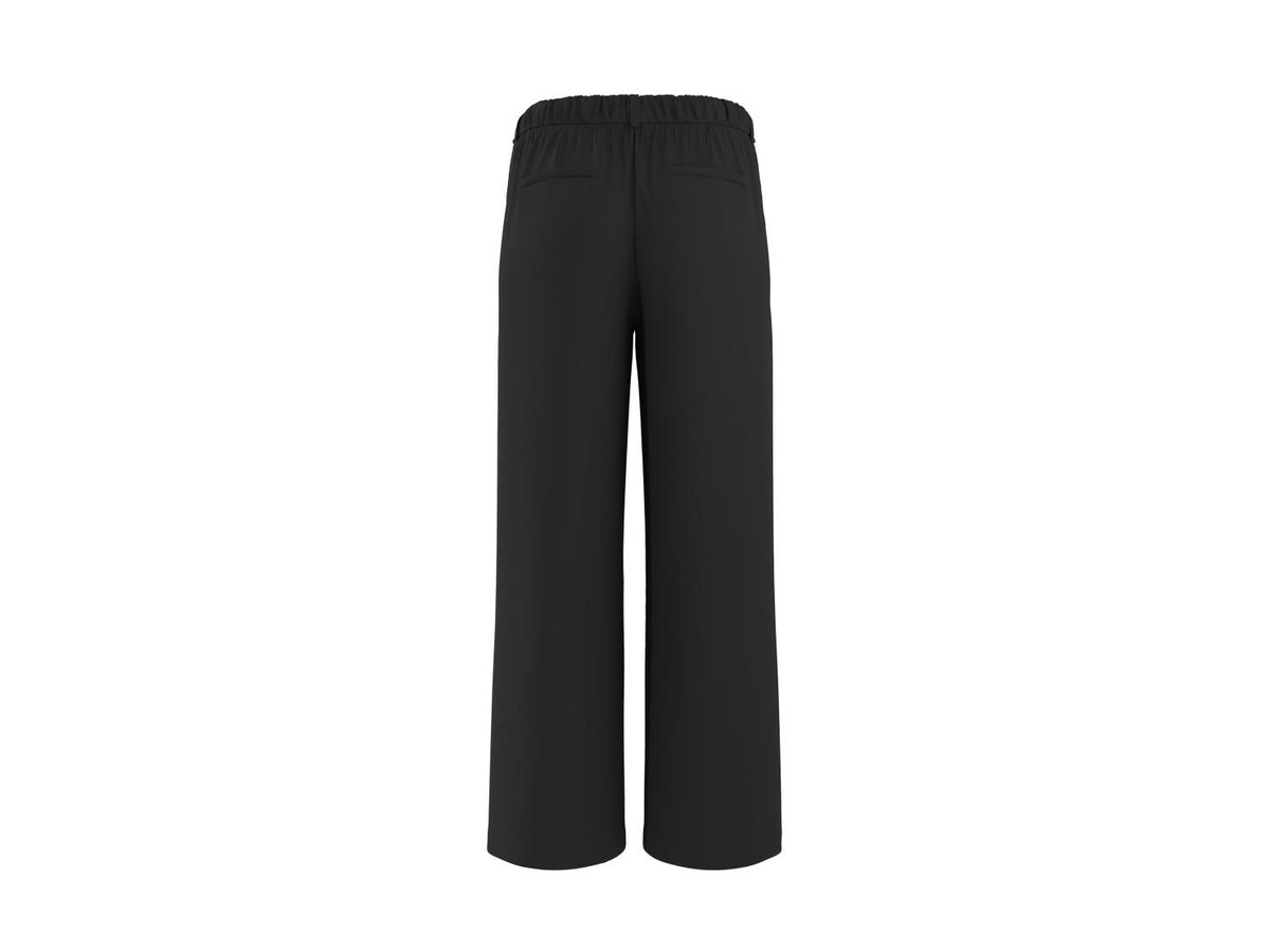 Pantalon large femme