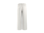 Pantalon large femme