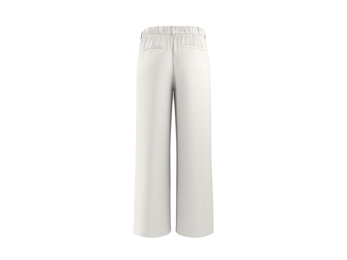 Pantalon large femme