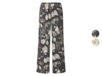 Pantalon large femme