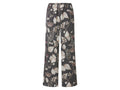Pantalon large femme