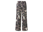 Pantalon large femme