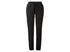 Pantalon molletonné femme