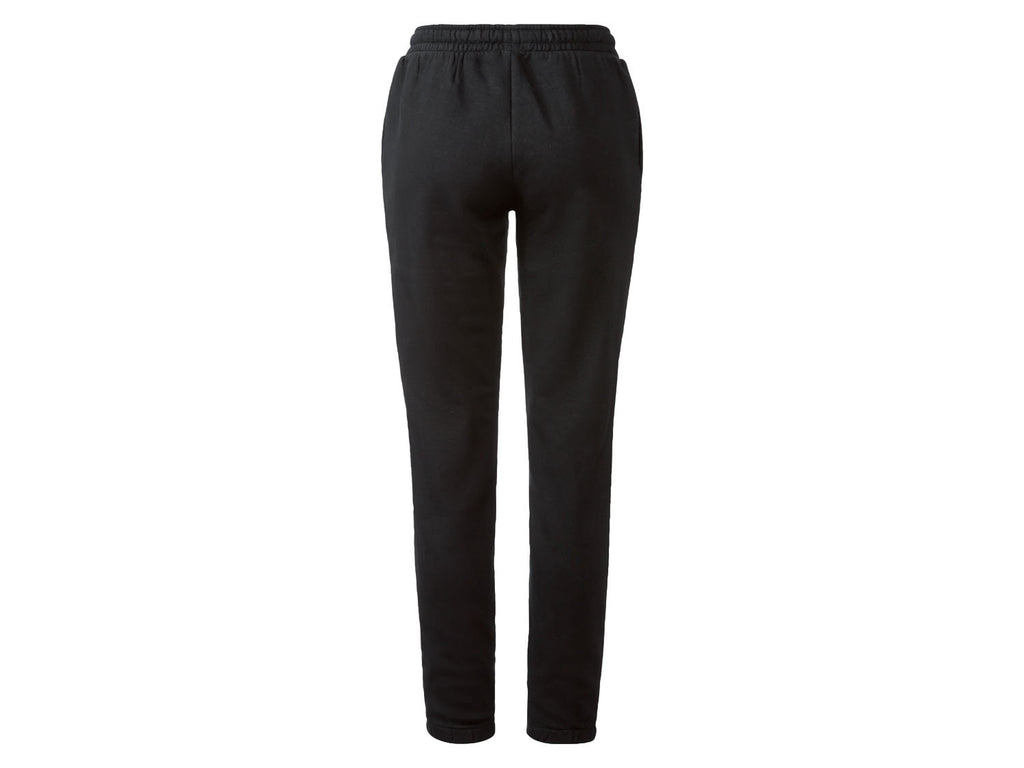 Pantalon molletonné femme