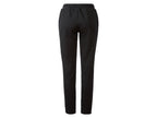 Pantalon molletonné femme