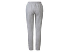 Pantalon molletonné femme