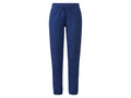 Pantalon molletonné femme