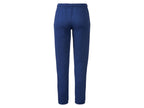 Pantalon molletonné femme