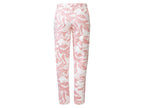 Pantalon molletonné femme