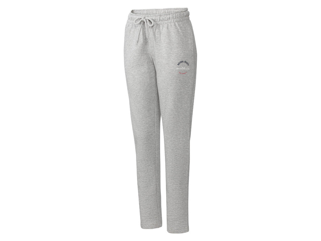 Pantalon molletonné femme