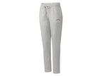 Pantalon molletonné femme