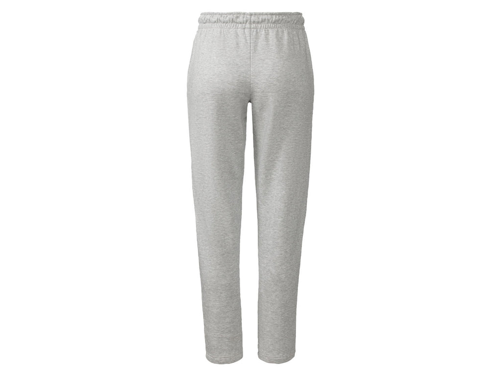 Pantalon molletonné femme