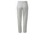 Pantalon molletonné femme