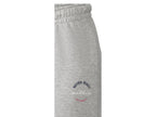 Pantalon molletonné femme