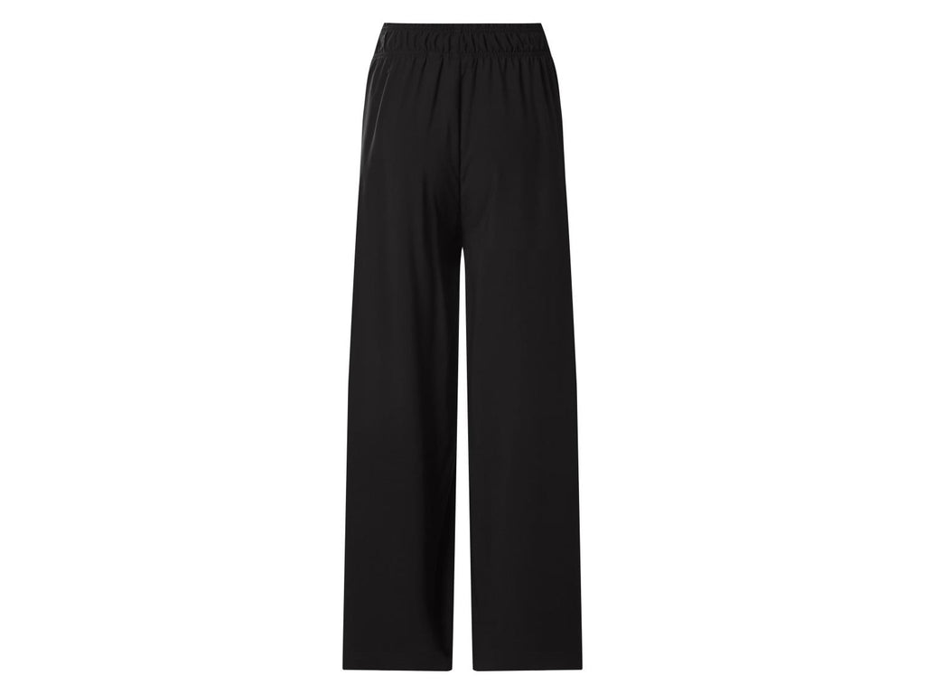Pantalon palazzo femme