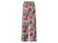 Pantalon palazzo femme