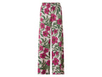 Pantalon palazzo femme