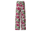 Pantalon palazzo femme