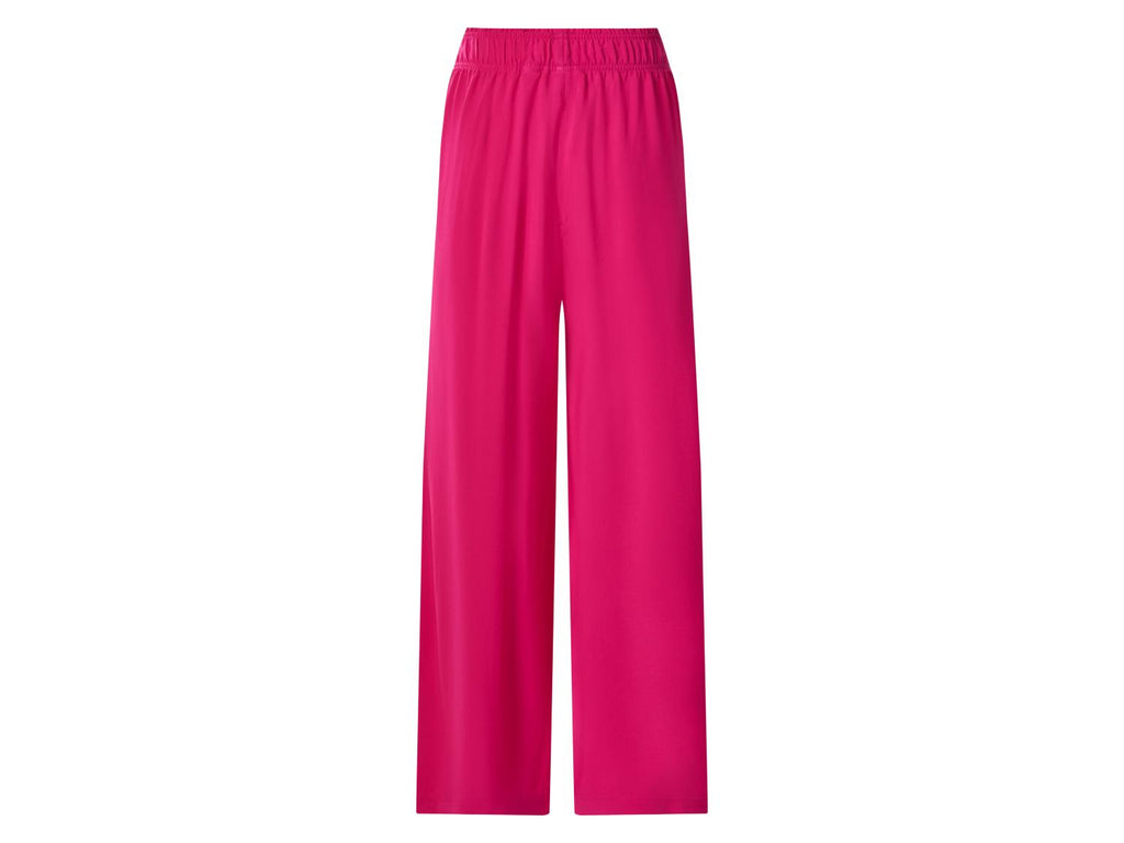 Pantalon palazzo femme