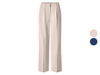 Pantalon palazzo femme