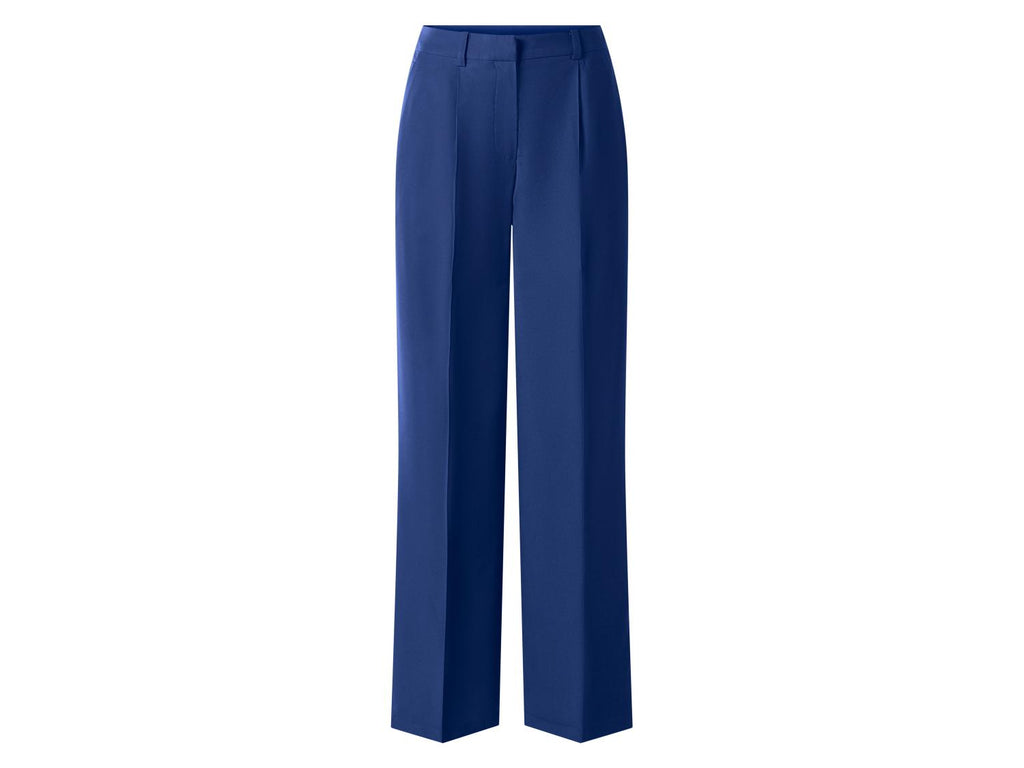 Pantalon palazzo femme