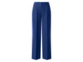 Pantalon palazzo femme