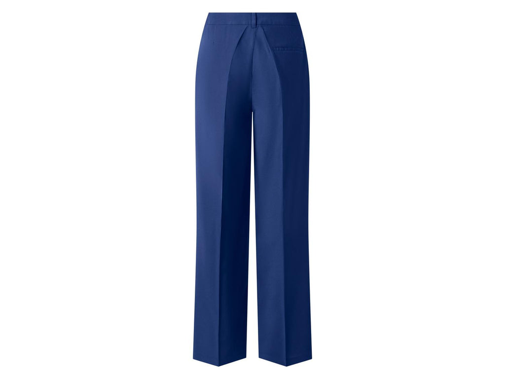 Pantalon palazzo femme