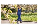 Pantalon palazzo femme