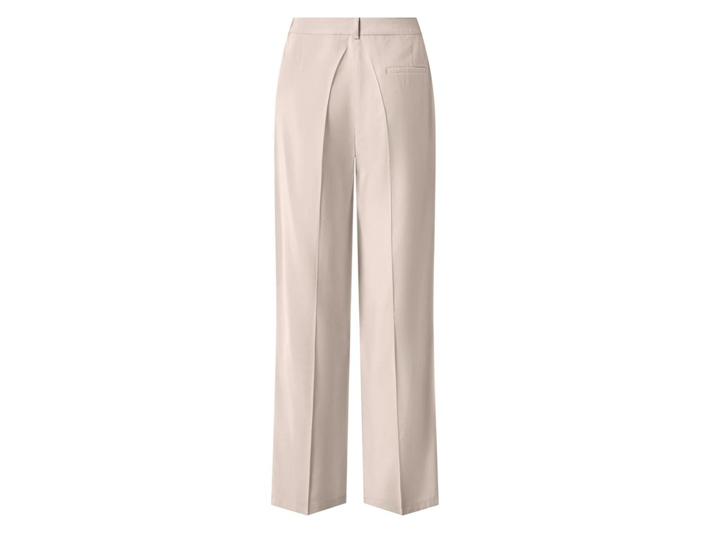 Pantalon palazzo femme