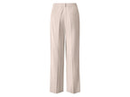 Pantalon palazzo femme