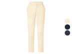 Pantalon slack femme